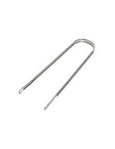 20 Fender Braces Chrome.